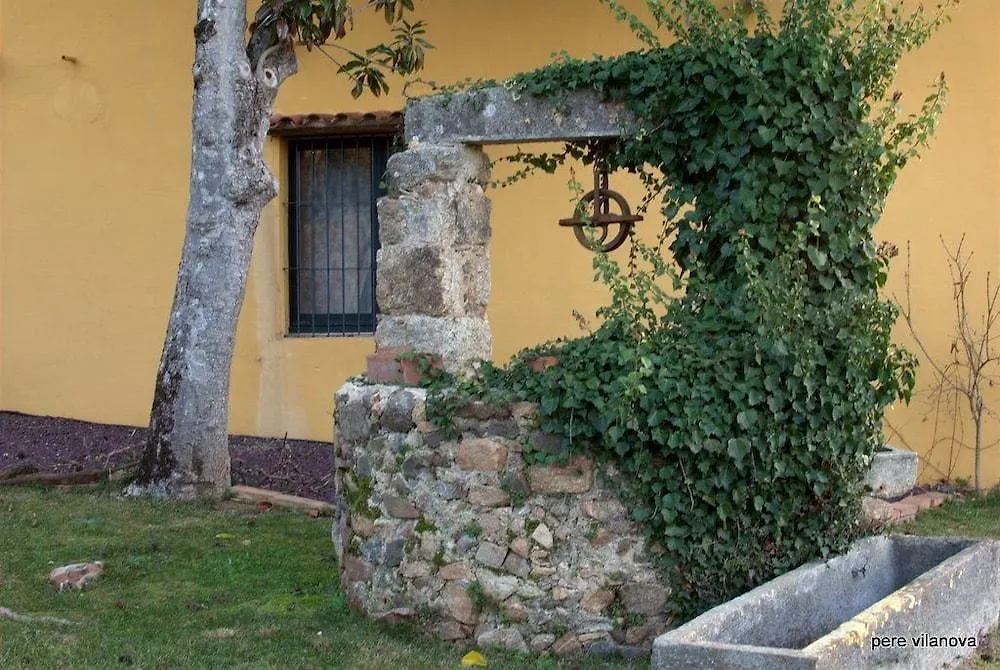 Mas Vilalonga Petit Cassa De La Selva Spain