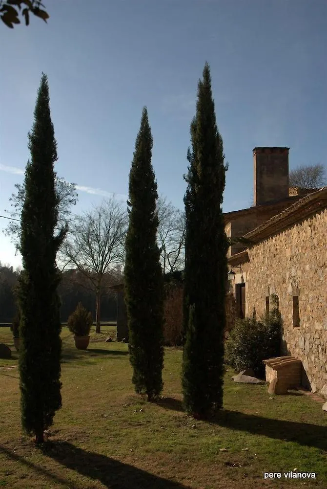 Mas Vilalonga Petit Cassa De La Selva Hotel