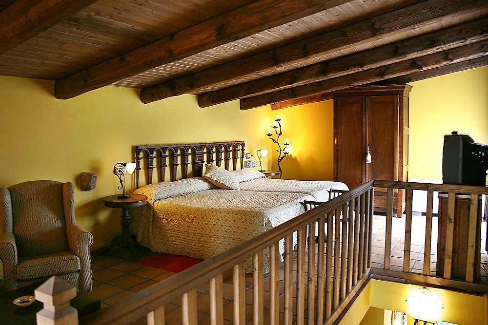 Hotel Mas Vilalonga Petit Cassa De La Selva