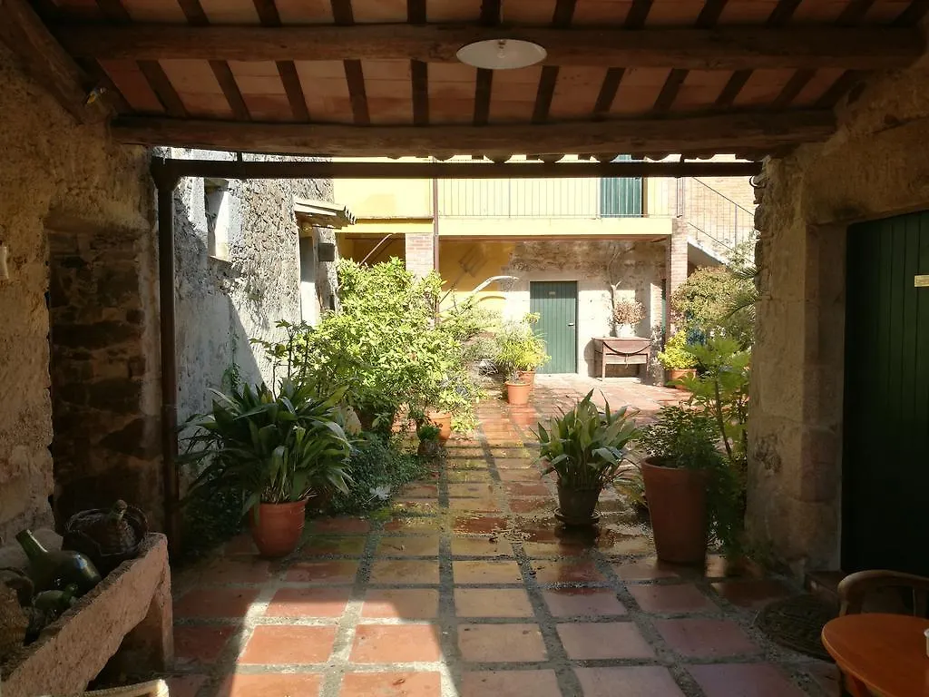 **** Hotel Mas Vilalonga Petit Cassa De La Selva Spain