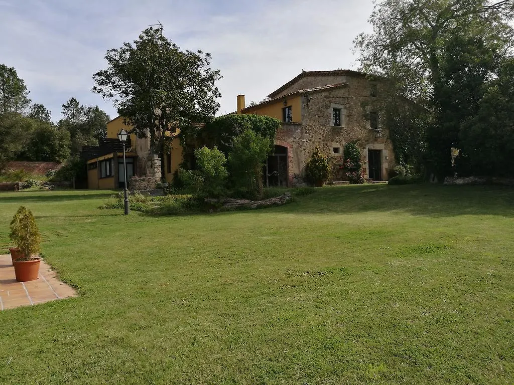 Mas Vilalonga Petit Cassa De La Selva 4*,