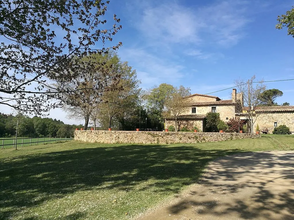 Mas Vilalonga Petit Cassa De La Selva