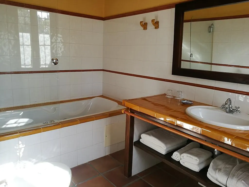 Mas Vilalonga Petit Cassa De La Selva Hotel