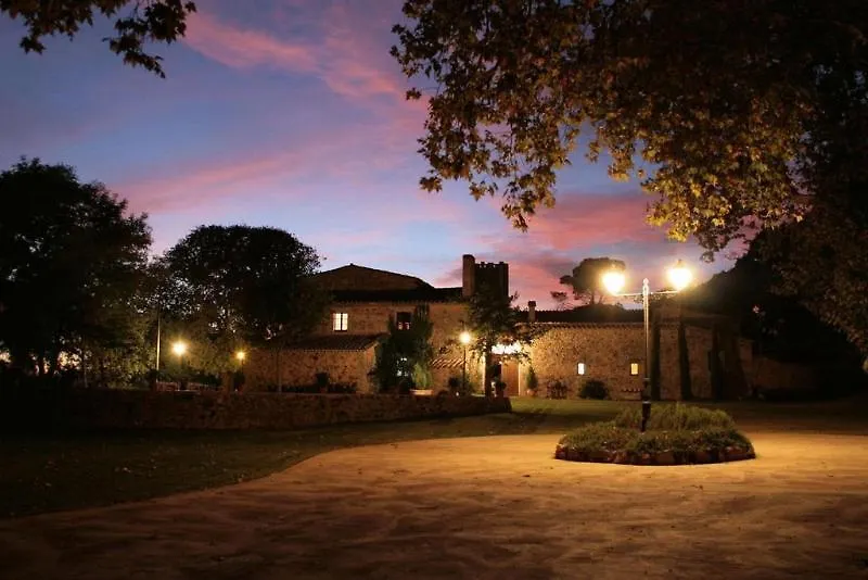 Mas Vilalonga Petit Cassa De La Selva