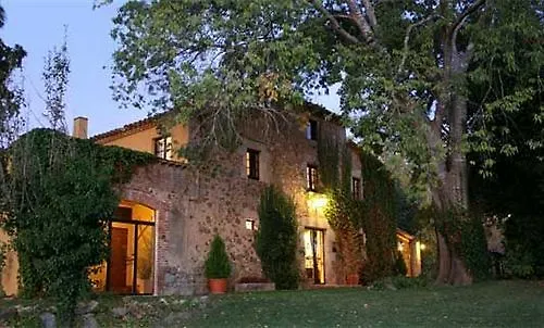 Mas Vilalonga Petit Cassa De La Selva