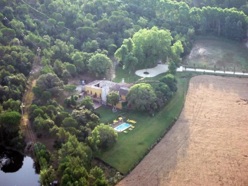 Hotel Mas Vilalonga Petit Cassa De La Selva