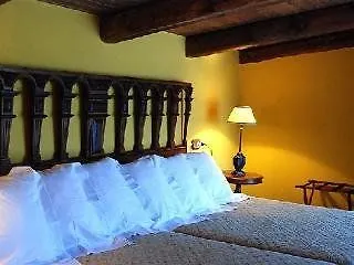 **** Hotel Mas Vilalonga Petit Cassa De La Selva Spain