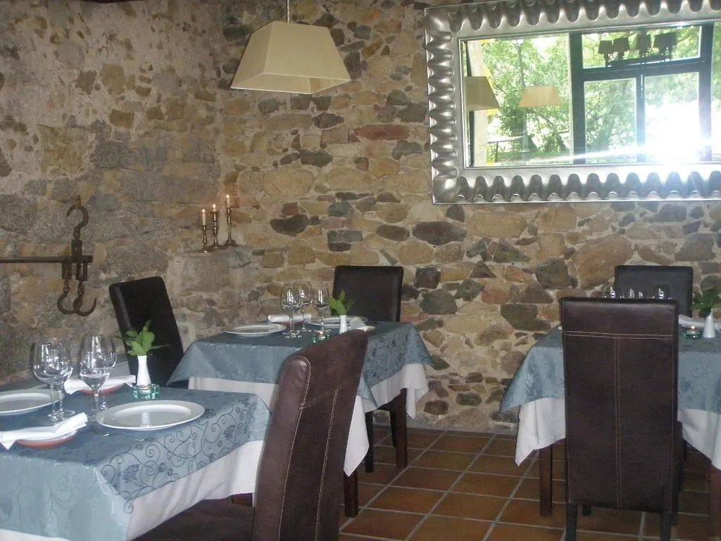 **** Hotel Mas Vilalonga Petit Cassa De La Selva Spain
