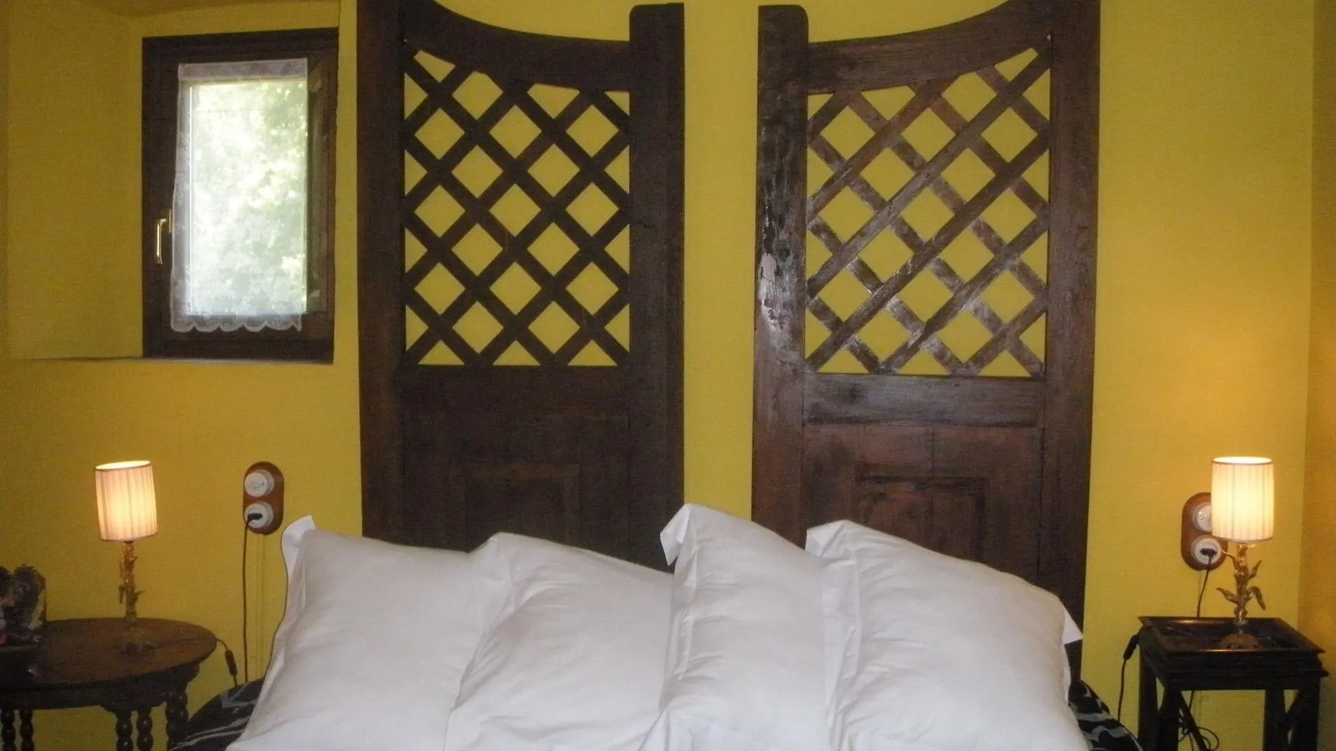 Hotel Mas Vilalonga Petit Cassa De La Selva