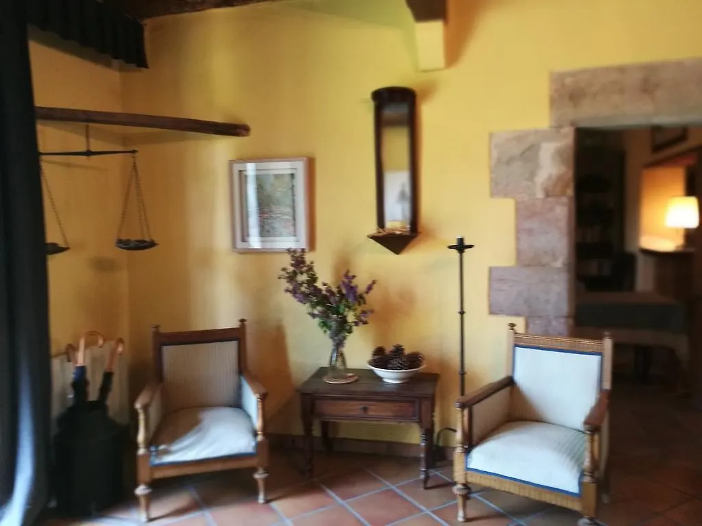 Hotel Mas Vilalonga Petit Cassa De La Selva