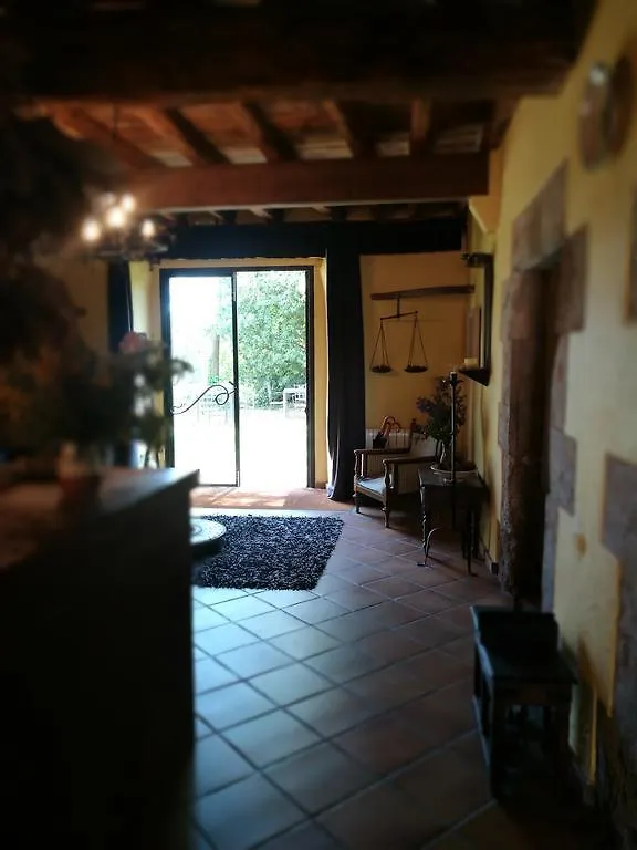 Mas Vilalonga Petit Cassa De La Selva Hotel