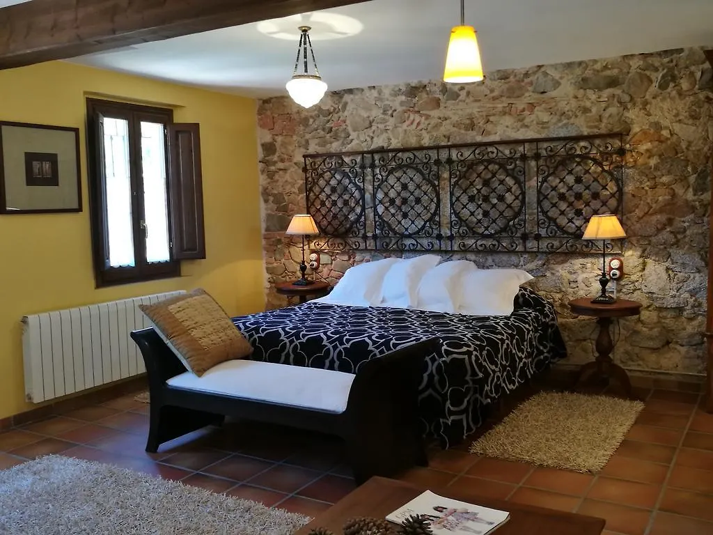 Hotel Mas Vilalonga Petit Cassa De La Selva