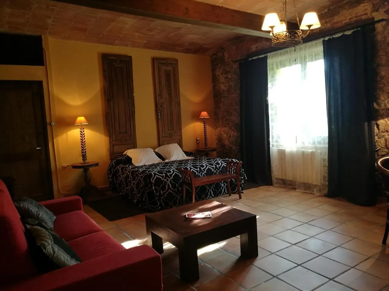 Hotel Mas Vilalonga Petit Cassa De La Selva