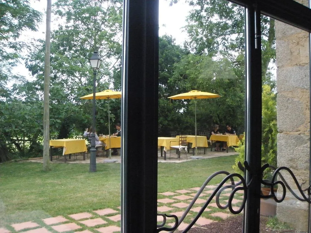 Hotel Mas Vilalonga Petit Cassa De La Selva