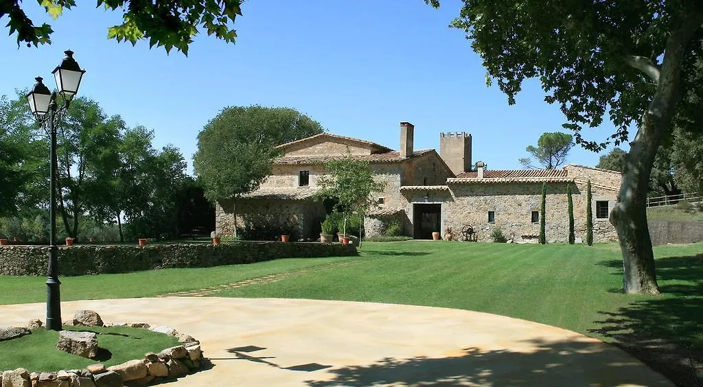 **** Hotel Mas Vilalonga Petit Cassa De La Selva Spain