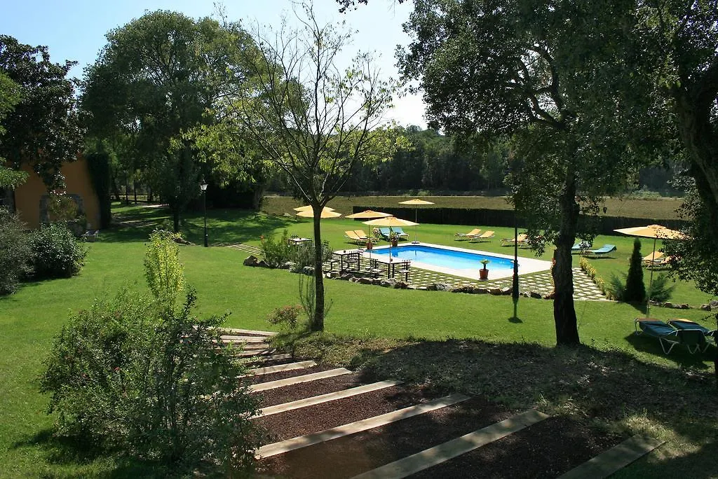 Hotel Mas Vilalonga Petit Cassa De La Selva