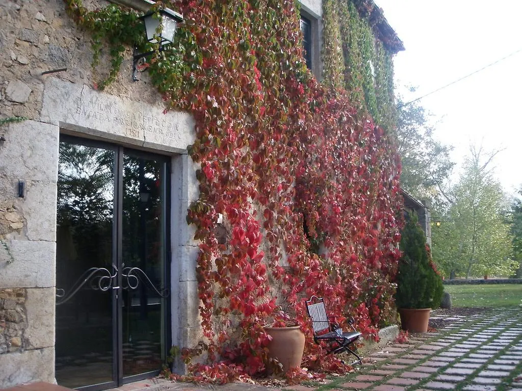 **** Hotel Mas Vilalonga Petit Cassa De La Selva Spain