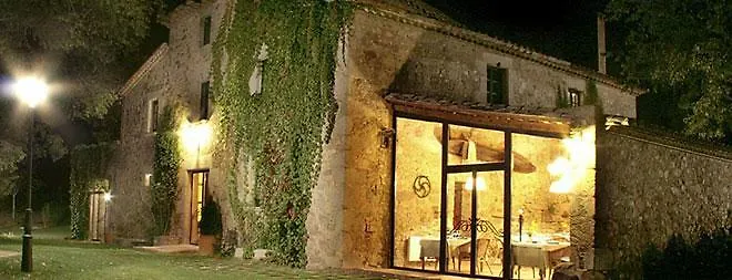 Hotel Mas Vilalonga Petit Cassa De La Selva